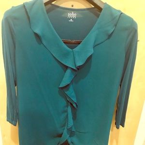 Women’s NY&Co blouse